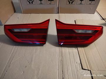 Fanali posteriori BMW G31. Serie 5 touring.