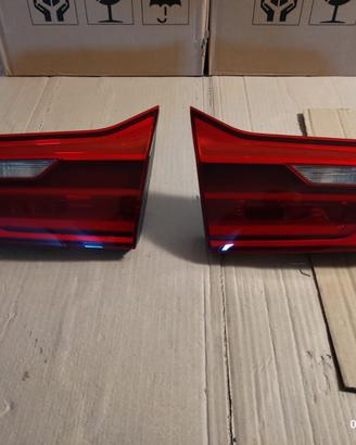 Fanali posteriori BMW G31. Serie 5 touring.