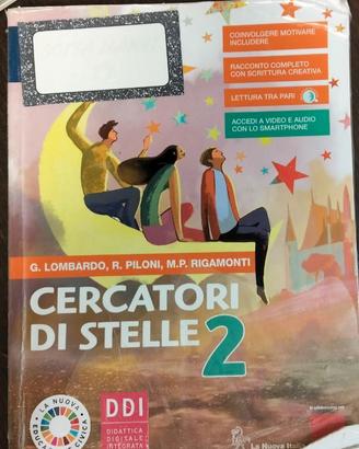 Cercatori di Stelle 2