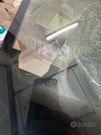 VW tcross parabrezza nuovo!