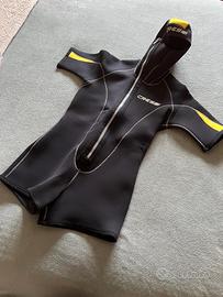 Muta leggera cressi taglia M