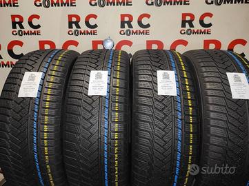 4 GOMME 235/55 R18 100H CONTINENTAL WINTERCONTACT 