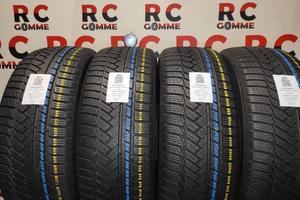 4 GOMME 235/55 R18 100H CONTINENTAL WINTERCONTACT 