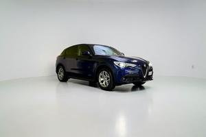 Alfa Romeo Stelvio 2.2 t Business Q4 190cv auto