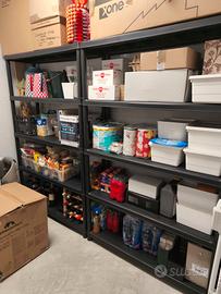 Scaffale Keter Plus Shelf