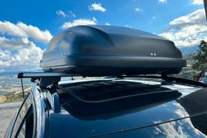 Porta pacchi NORAUTO BERMUDE 200