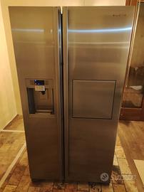 SAMSUNG FRIGORIFERO AMERICANO 