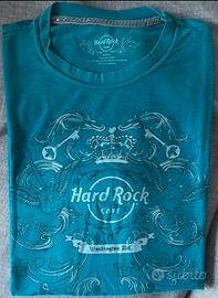 T-Shirt Hard Rock Cafe Washington D.C. Taglia M
