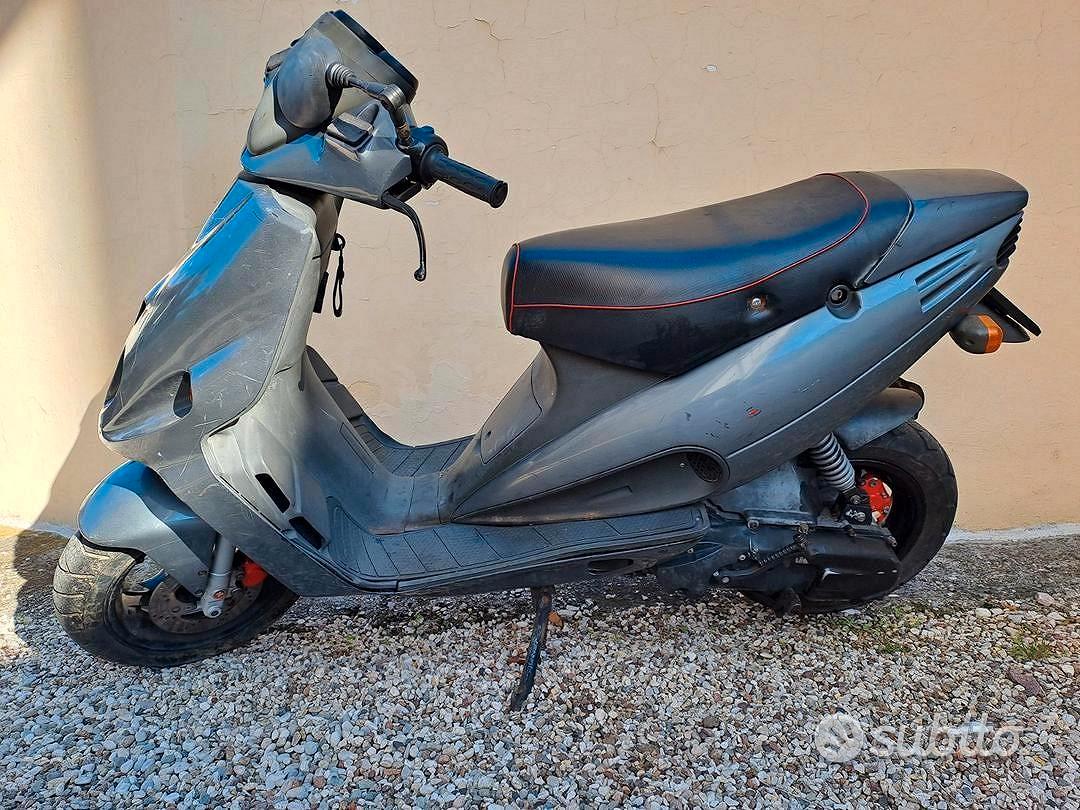 Malaguti Phantom f12 50 cc - Moto e Scooter In vendita a Verona