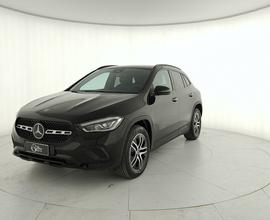 MERCEDES-BENZ GLA 200 d Sport Plus 4matic auto