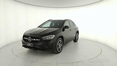 MERCEDES-BENZ GLA 200 d Sport Plus 4matic auto