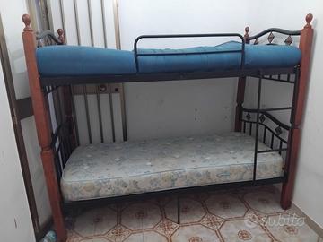 Letto a castello