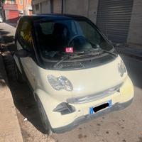 Smart for two
