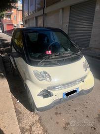 Smart for two