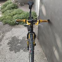 Bici Cannondale F2000 SL