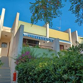 Appartamento in villaggio turistico salento