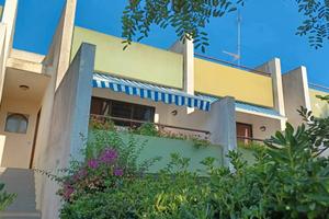Appartamento in villaggio turistico salento