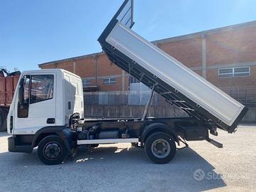 IVECO EUROCARGO ML 100E22/P ANNO KM 16845