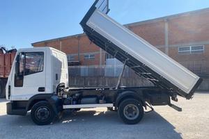IVECO EUROCARGO ML 100E22/P ANNO KM 16845