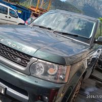 LAND ROVER RANGE ROVER SPORT 3.0 TD 2010 306DT  PE