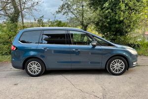 Ford Galaxy 2019 aut full diesel (150cv) 7 posti