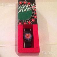 Orologio Casino' Campione d'Italia