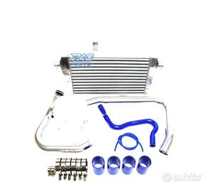 INTERCOOLER AUDI A4 B6 CABRIO 00-04