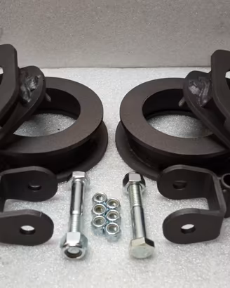 KIT RIALZO +4 DAIHATSU TERIOS J10 1997-2006