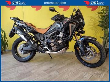 HONDA Africa Twin CRF 1000 L DCT