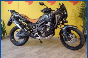 HONDA Africa Twin CRF 1000 L DCT