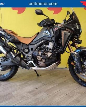 HONDA Africa Twin CRF 1000 L DCT