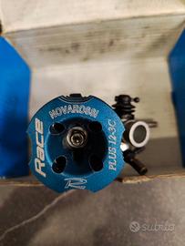 novarossi plus 12 3c 