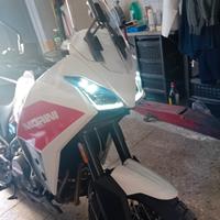 Moto Morini X-Cape 649 - 2024