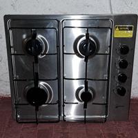 Cucina a gas piano cottura Atlantic