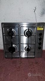 Cucina a gas piano cottura Atlantic