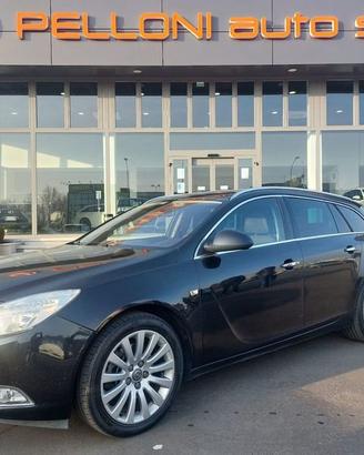 Opel Insignia Sports Tourer 2.0 cdti Cosmo 16...