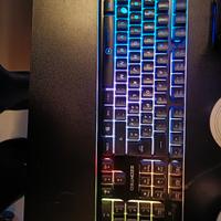 tastiere gaming