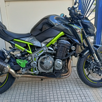Kawasaki Z900