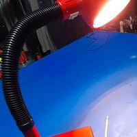 Lampada Flex Vico Magistretti