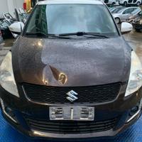 RICAMBI USATI AUTO VARI SUZUKI SWIFT 2014 1.3 DIES