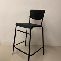 Set di 4 sgabelli da bar IKEA