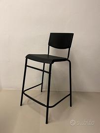 Set di 4 sgabelli da bar IKEA