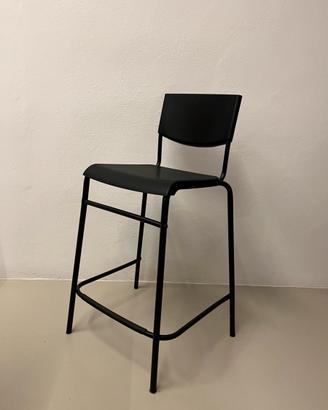 Set di 2 sgabelli da bar IKEA