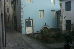 Casa ristrutturata ed arredata