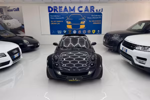 Smart Roadster 700 82Cv -OK NEOPATENTATI