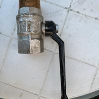 Valvola idraulica DN32