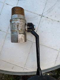Valvola idraulica DN32