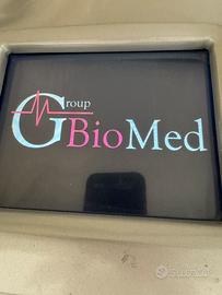 Pressoterapia 3 in 1 Infrarosso + EMS