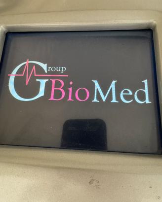 Pressoterapia 3 in 1 Infrarosso + EMS