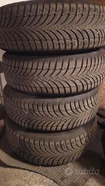 gomme invernali